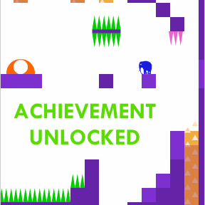 Achievement Unlocked unblocked at gamesmf.com