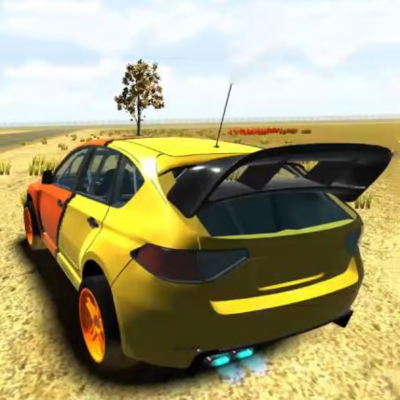 Cars Simulator unblocked at gamesmf.com