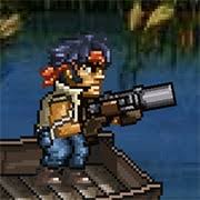 Commando 2 unblocked at gamesmf.com