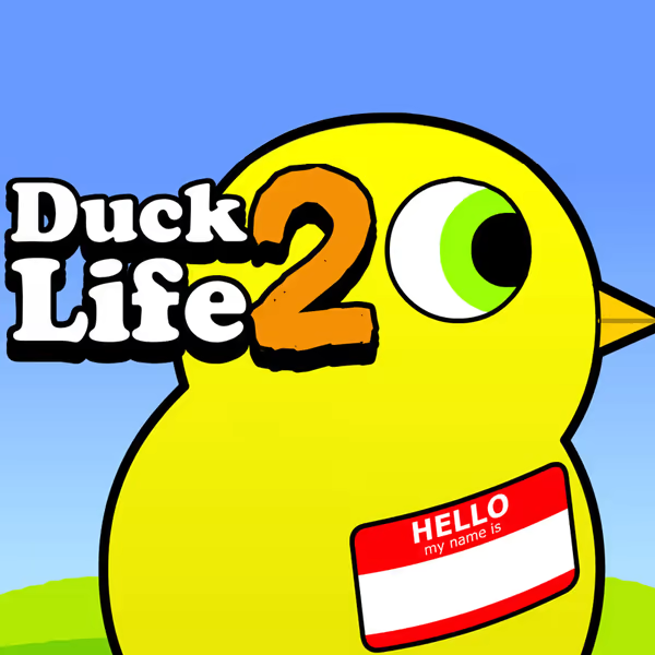 Duck Life 2 unblocked at gamesmf.com