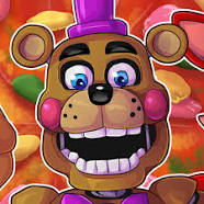 Five Nights At Freddy's Pizza Sim unblocked at gamesmf.com