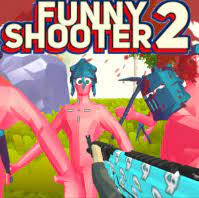 Funny Shooter 2 unblocked at gamesmf.com