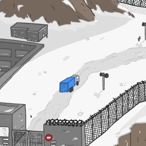 Henry Stickmin 5-Fleeing The Complex unblocked at gamesmf.com