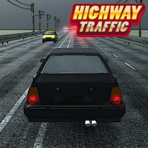 Highway Traffic unblocked at gamesmf.com