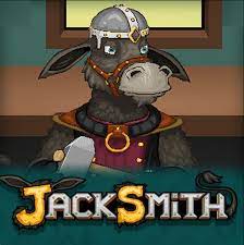 Jacksmith unblocked at gamesmf.com