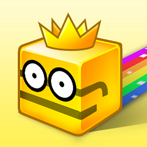 Paper io 2 unblocked at gamesmf.com