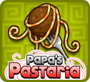 Papa's Pastaria unblocked at gamesmf.com