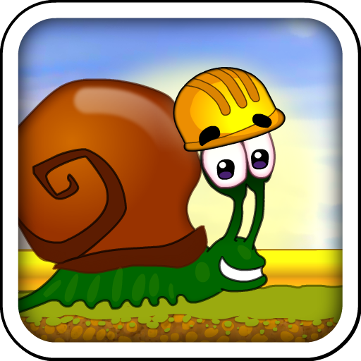 Snail Bob 1 unblocked at gamesmf.com