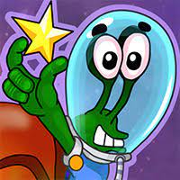 Snail Bob 4 unblocked at gamesmf.com