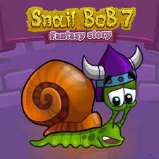 Snail Bob 7 unblocked at gamesmf.com