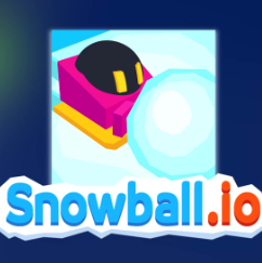 Snowball.io unblocked at gamesmf.com