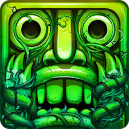 Temple Run 2 unblocked at gamesmf.com