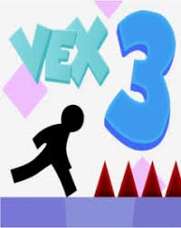 Vex 3 unblocked at gamesmf.com
